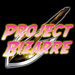Project Bizarre {CONTROLLER SUPPORT}