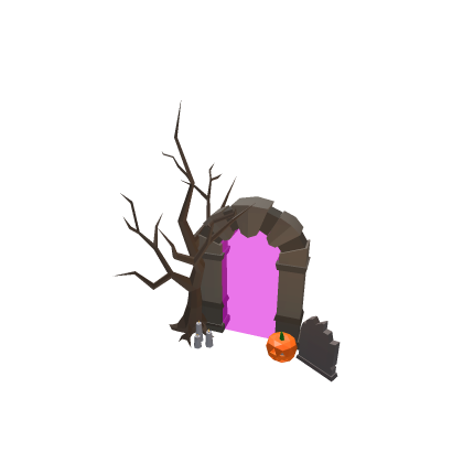 halloween theme