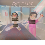 D.C.C.U.W.