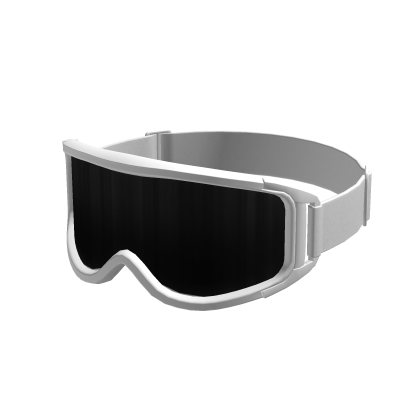 Tactical Goggles