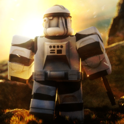 TGR - Battle Of Kashyyyk