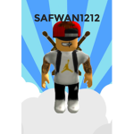 Safwan