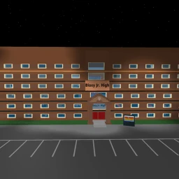 ★High School Life Roleplay ★ icon