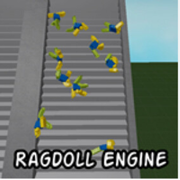  Zizy Ragdoll Engine 
