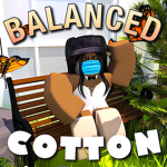 Balanced Cotton
