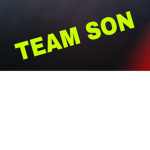 Son Team