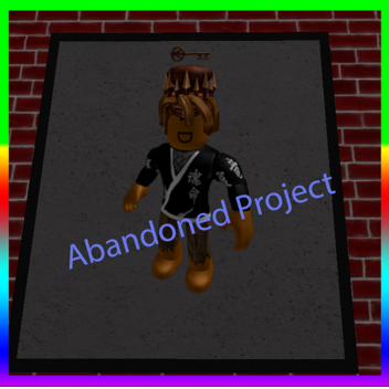 For mcdonalds | Abandoned