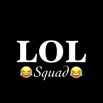 LOL SQUAD#
