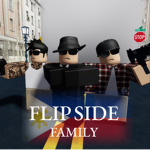 The Flip Side Family