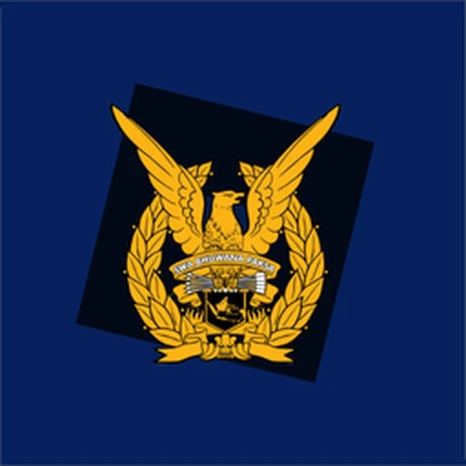 [IMC] Angkatan Udara Roblox group icon