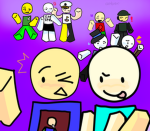 James and friends.co