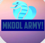 Kool army!