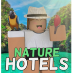 Nature hotels