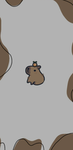Capybara _1