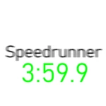 Speedrunner