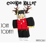 Cookie Killer