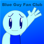 Blue Guy Fan Club