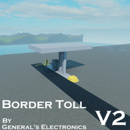 Border Toll V2