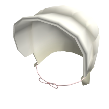 Pilgrim Bonnet
