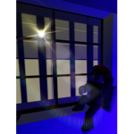 *+ iibluex vibes +*