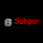 Subpar Development Collective
