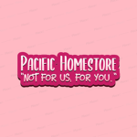 Pacific Homestore