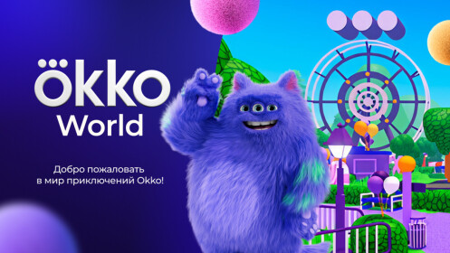 Okko World