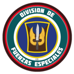 ENC | División de Fuerzas Especiales