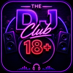 THE DJ CLUB 18+
