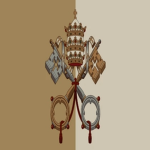 PAPAL STATES [LoN]