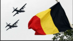 Soldat de lempire francais