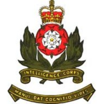 UK | Intelligence Corps™