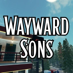 Wayward Sons (BETA)  icon