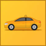 Toba's Taxi Service