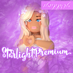 ST4R L1GHT PR3M1UM