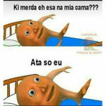 Davi fofinho