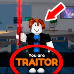 [UPD] 🥓BACON TRAITOR