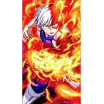anime gameplay