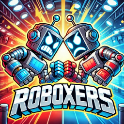 RoBoxers: Robot Boxing 🥊 [BETA] icon