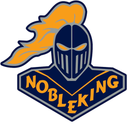 Nobleton Knights's Place Number: 1