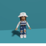 The Blue Butterfly team
