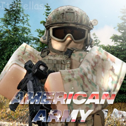 [NEW!] United States Military Roleplay