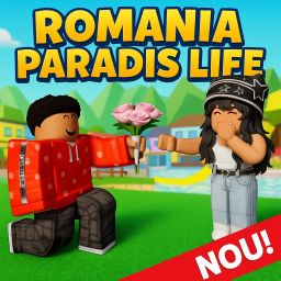 Paradis Romania [🔔NOU🔔]