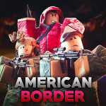 🌵 American Border Roleplay