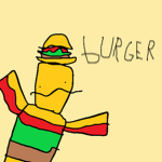 Burger have an Group