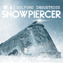 Snowpiercer Alpha V2 - 2022 version