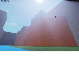 Hillside