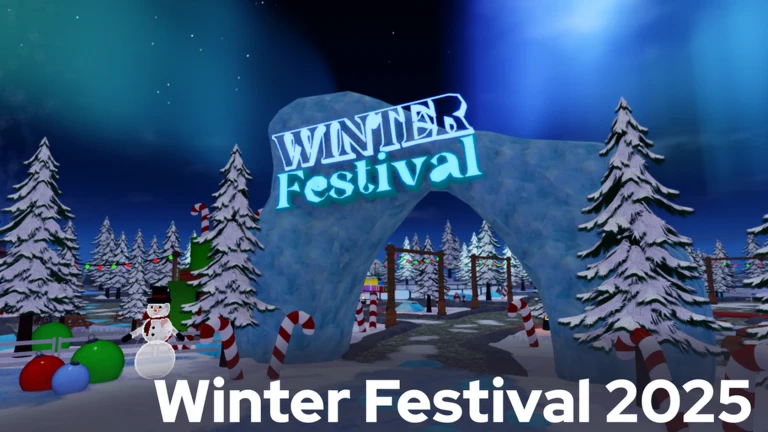 Winter Festival & Gifts