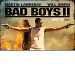 BAD BOYS 2