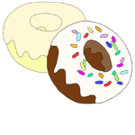 KRISPY KREME GLAZE